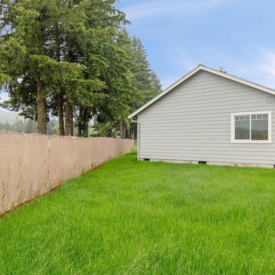 526 Balcer Avenue, Castle Rock, WA 98611