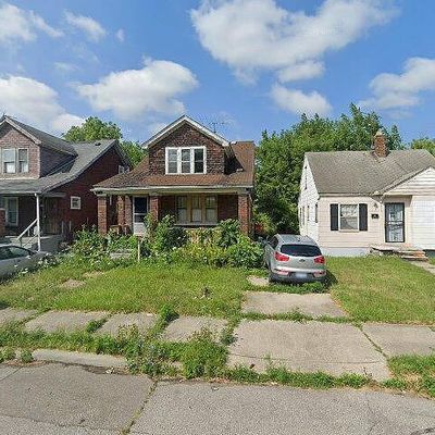 5267 Marlborough St, Detroit, MI 48224