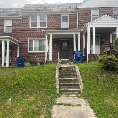 527 Winston Ave, Baltimore, MD 21212