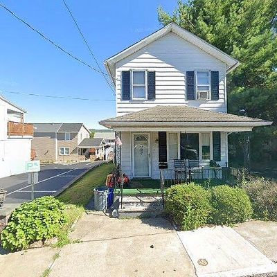 528 Fallon St, Old Forge, PA 18518