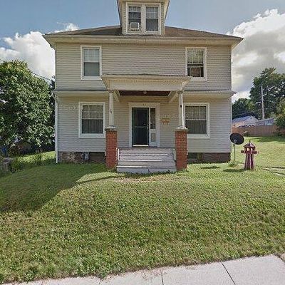 53 Graham Ave, Brookville, PA 15825