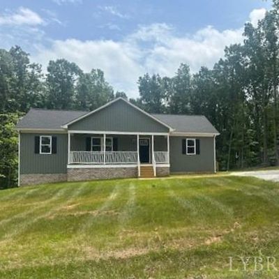 530 Skyline Rd, Appomattox, VA 24522