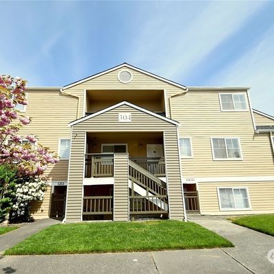 5300 Harbour Pointe Boulevard Unit 304 L, Mukilteo, WA 98275