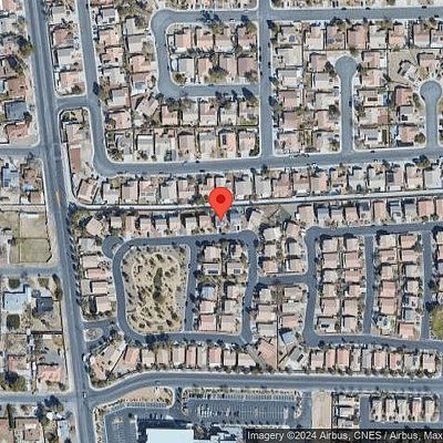 5308 Vista Hermosa Ave, Las Vegas, NV 89108