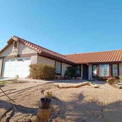 531 Sunrise Ter, Palmdale, CA 93551