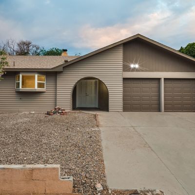 5316 College Heights Dr Nw, Albuquerque, NM 87120