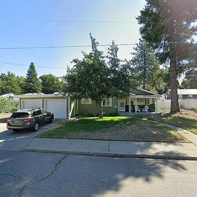 5316 N Bemis St, Spokane, WA 99205