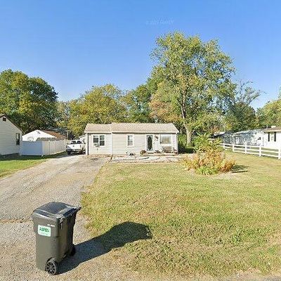 533 Belvedere Dr, Belleville, IL 62223