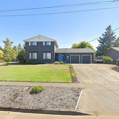 534 E Main St, Sublimity, OR 97385