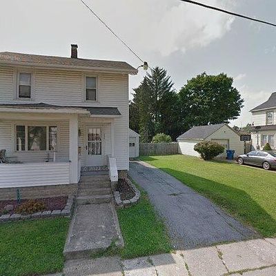 534 Jackson St, Fremont, OH 43420