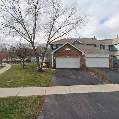 534 King Ave, East Dundee, IL 60118