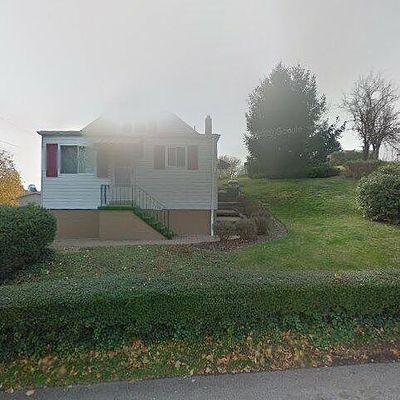 534 Seminole St, East Mc Keesport, PA 15035