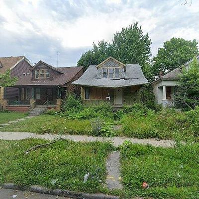 5340 Saint Clair St, Detroit, MI 48213