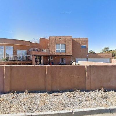 5341 Canada Vista Pl Nw, Albuquerque, NM 87120