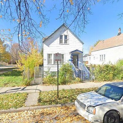 5356 S Wood St, Chicago, IL 60609