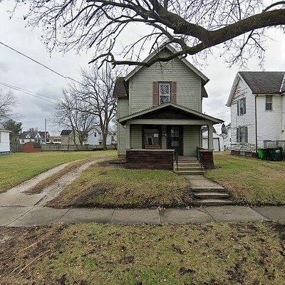 536 Creedmore Ave, Barberton, OH 44203