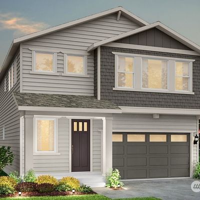 5375 Century Place Ne Unit Lot 1, Lacey, WA 98516