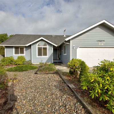 538 Point Brown Ave Se, Ocean Shores, WA 98569