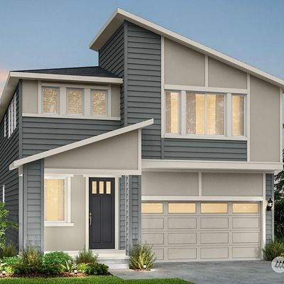 5381 Century Place Ne Unit Lot 2, Lacey, WA 98516