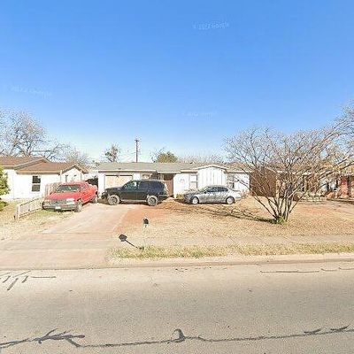 5390 S 7 Th St, Abilene, TX 79605