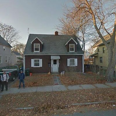 54 Bevier St, Springfield, MA 01107