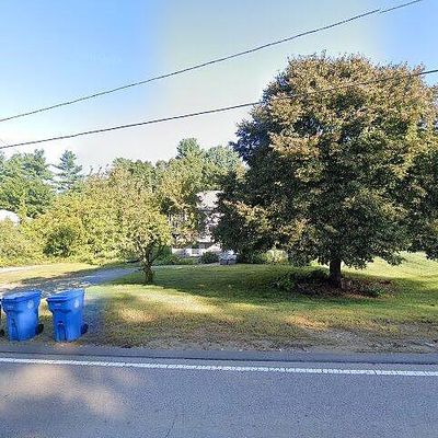 540 Franklin St, Wrentham, MA 02093