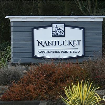 5400 Harbour Pointe Blvd #J205, Mukilteo, WA 98275