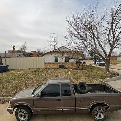 5401 S Lee Ave, Oklahoma City, OK 73109