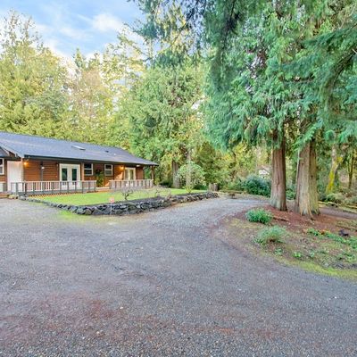 5401 Honeysuckle Ln Nw, Gig Harbor, WA 98335