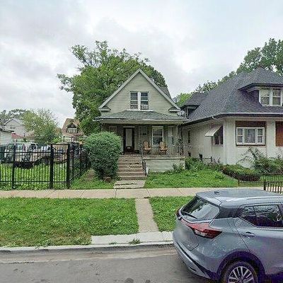 5404 W Cortez St, Chicago, IL 60651