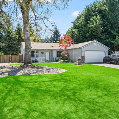 5412 245 Th St E, Graham, WA 98338