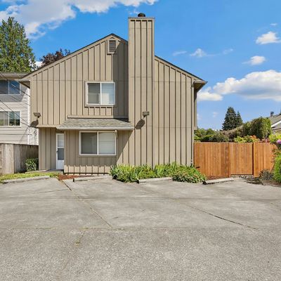 5421 Fauntleroy Way Sw Unit A, Seattle, WA 98136