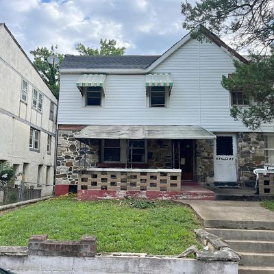 5423 Jonquil Ave, Baltimore, MD 21215