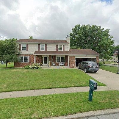 5433 Colonial Ln, South Bend, IN 46614