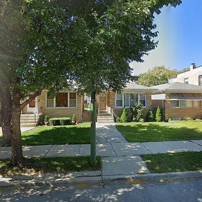 5444 N Central Ave, Chicago, IL 60630