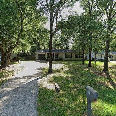 5449 Tallapoosa Rd, Tallahassee, FL 32303