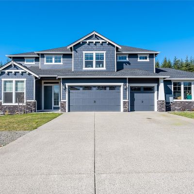 5499 Skyfall Pl Nw, Bremerton, WA 98312