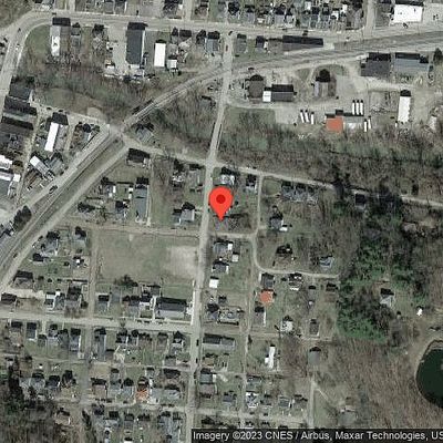 55 Madison St, Glouster, OH 45732