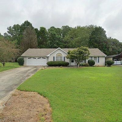 55 Millcrest Dr, Covington, GA 30016