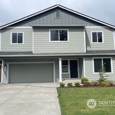 550 Lot 22 Gilbertson Lane Se, Tumwater, WA 98501