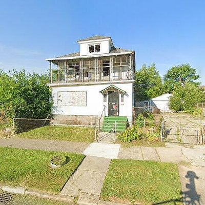 5513 Cooper St, Detroit, MI 48213