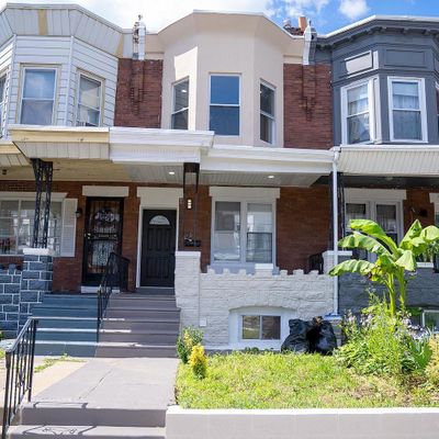 5516 Catharine St, Philadelphia, PA 19143