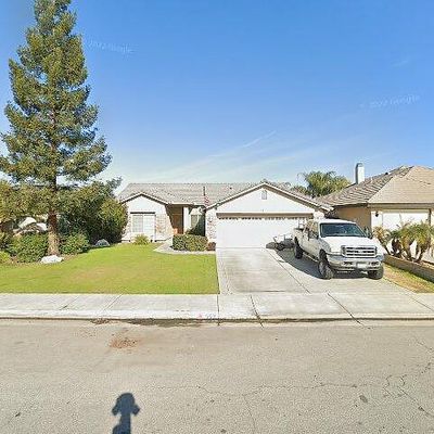 552 Shady Meadow Ct, Bakersfield, CA 93308