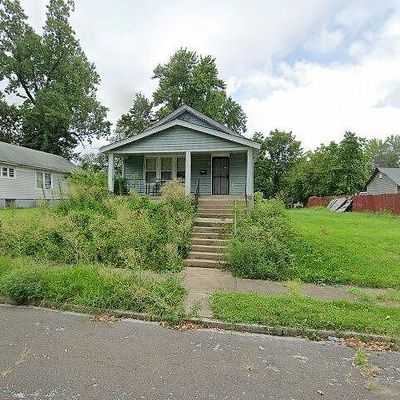 5521 Alcott Ave, Saint Louis, MO 63120