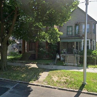 5531 S Elizabeth St, Chicago, IL 60636