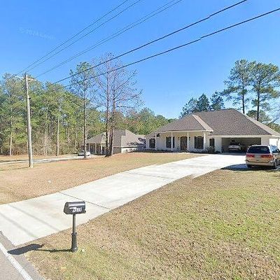 5534 W 4 Th St, Hattiesburg, MS 39402