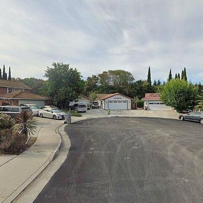 554 Guerra Dr, San Jose, CA 95111