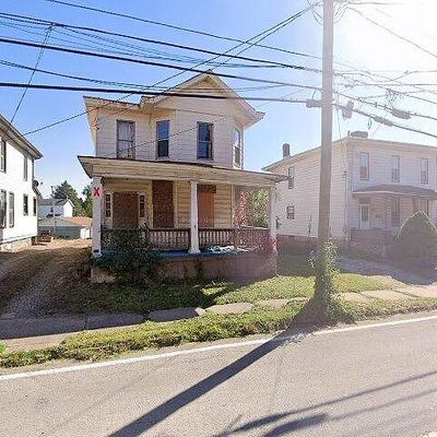 554 W Newton St, Greensburg, PA 15601