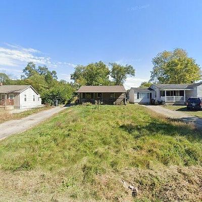 5566 Horseshoe Bend Rd, Hamilton, OH 45011