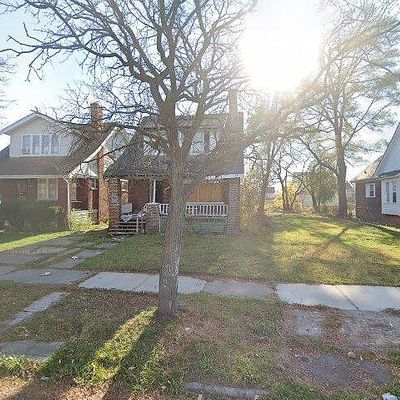 5571 S Clarendon St, Detroit, MI 48204